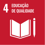 Objetivo quatro: Educação de qualidade