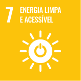 Objetivo sete: Energia limpa e acessível